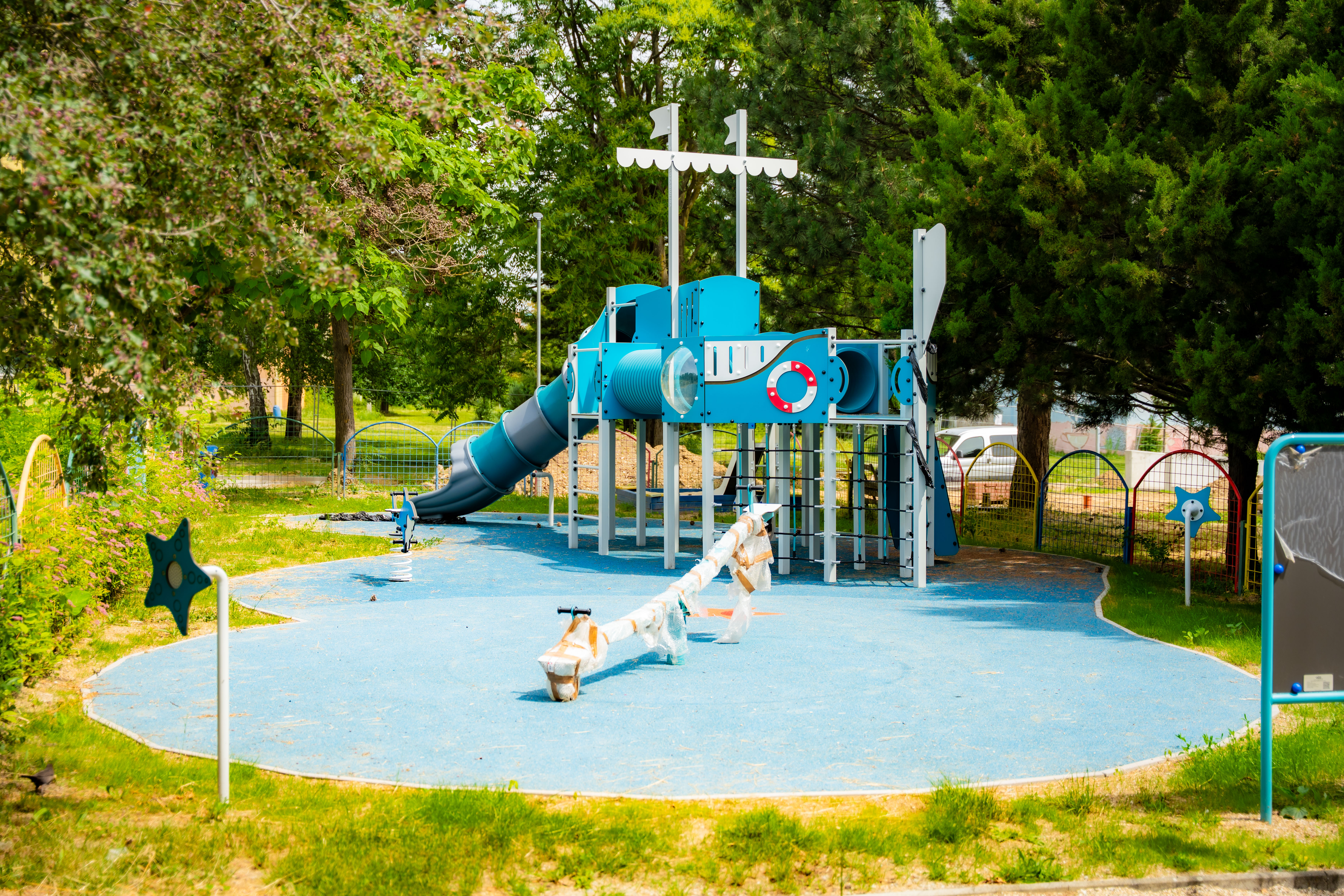 kontrolna cinnost - Katkin park-1-21